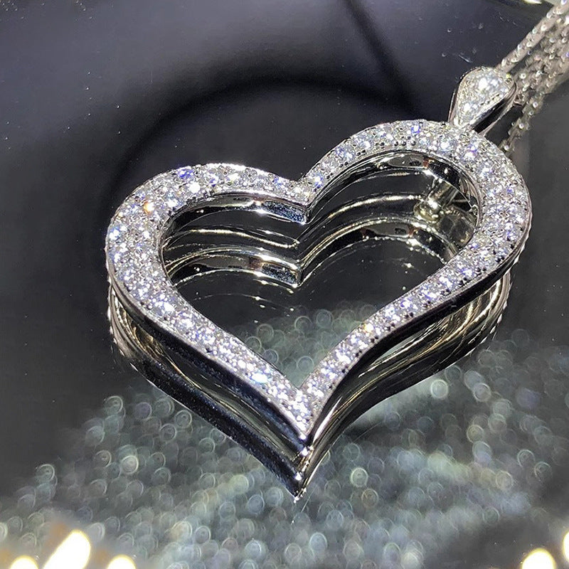 Classic Necklace with Timeless Appeal