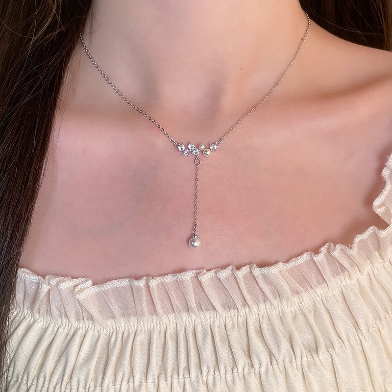 Beautiful Necklace with Unique Style