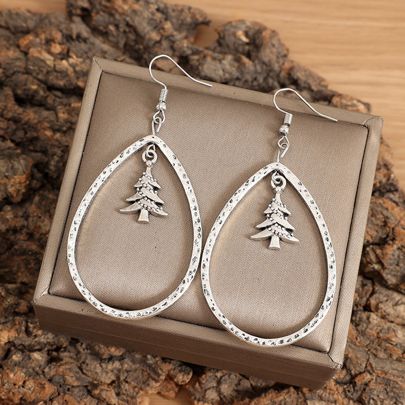 Stunning Earring for Daily Wear