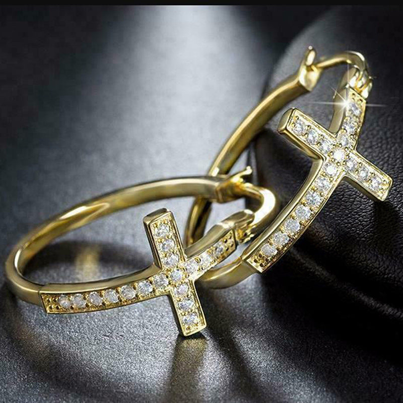 Romantic Earring for Special Moments