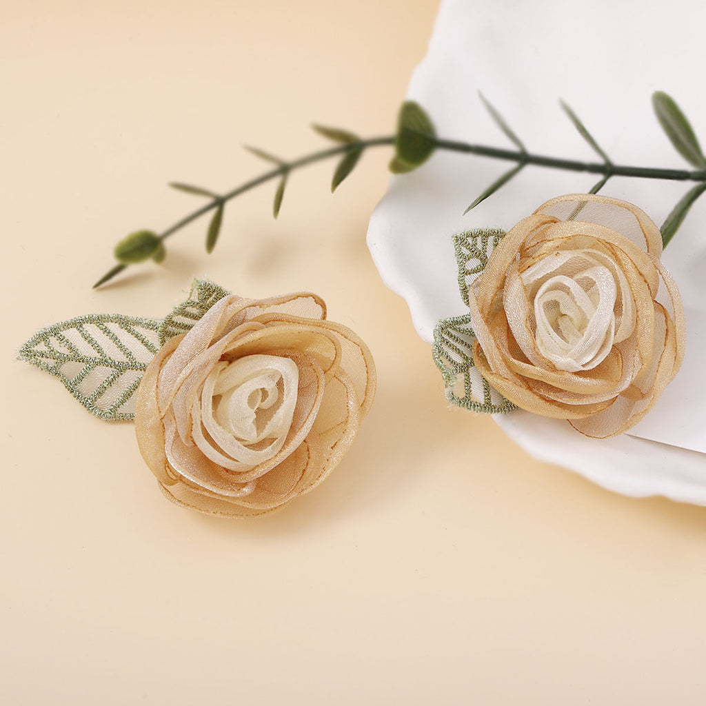 Romantic Earring for Special Moments