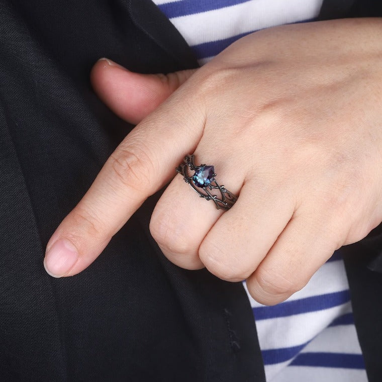 Stunning Ring for Daily Wear