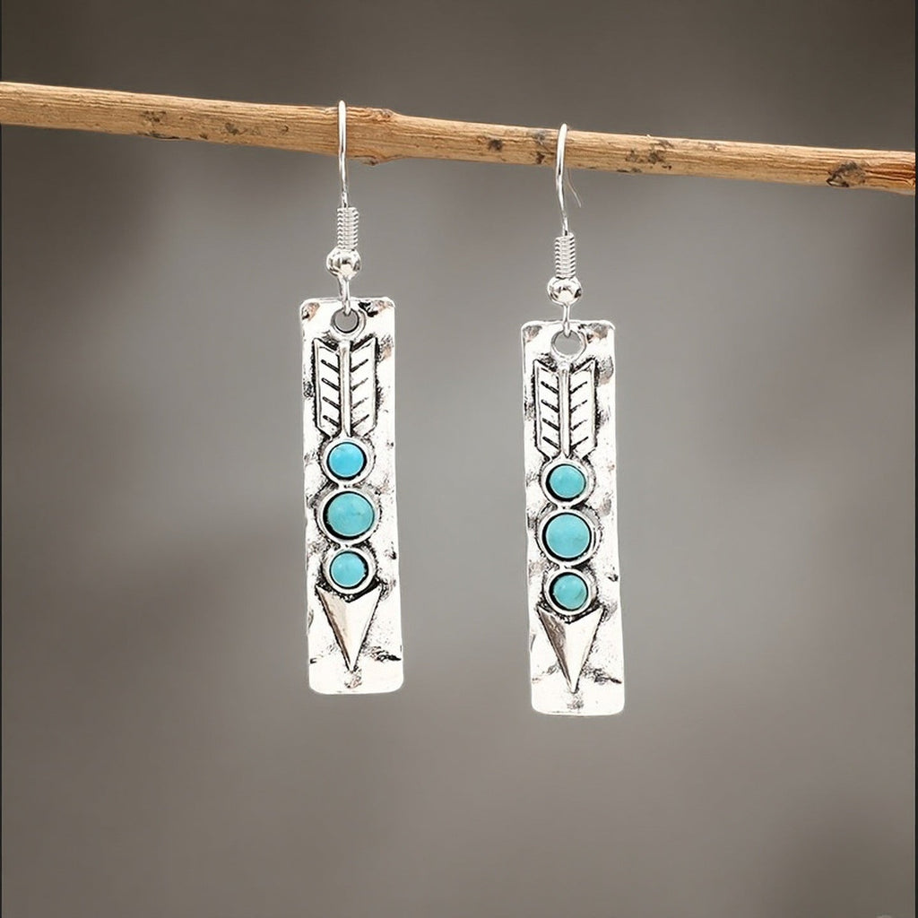 Romantic Earring for Special Moments