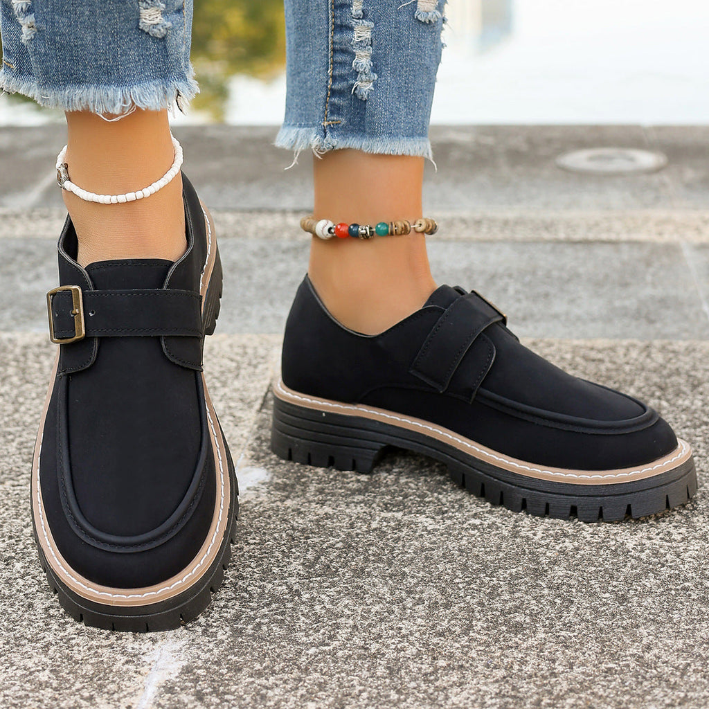 Graceful Orthopedic Shoes for Modern Look