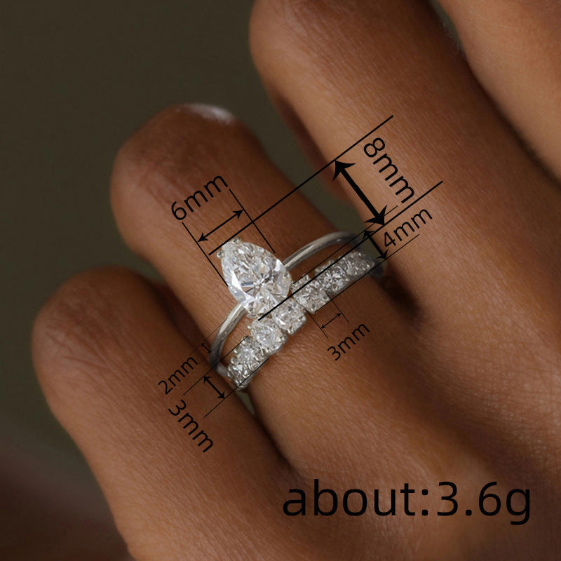 Elegant Ring for Every Occasion