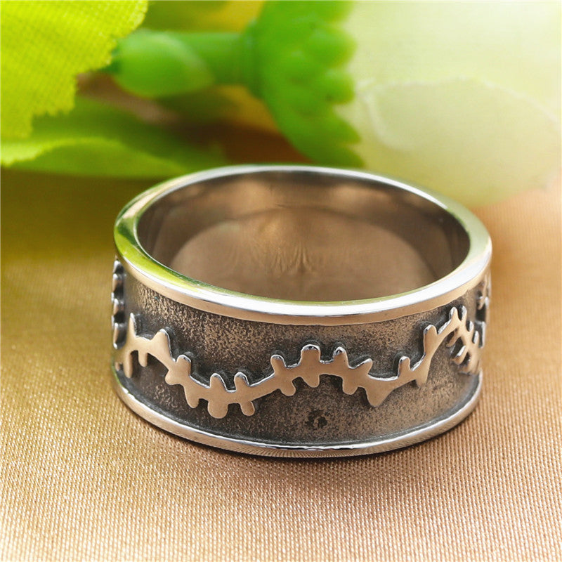 Charming Ring for Any Occasion