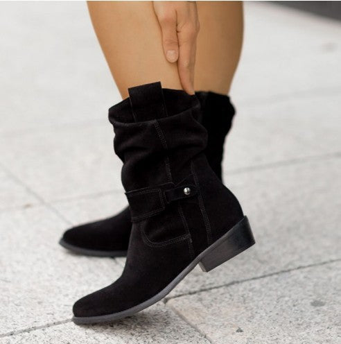 Beautifully Crafted Orthopedic Boots
