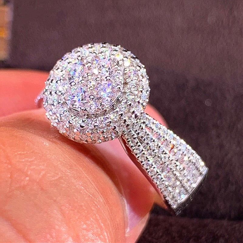Elegant Ring for Every Occasion