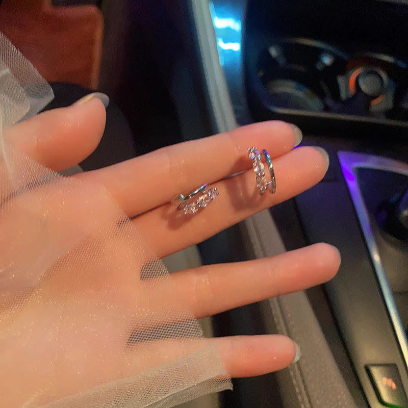 Elegant Earring for Every Occasion