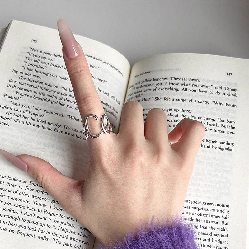 Elegant Ring for Every Occasion