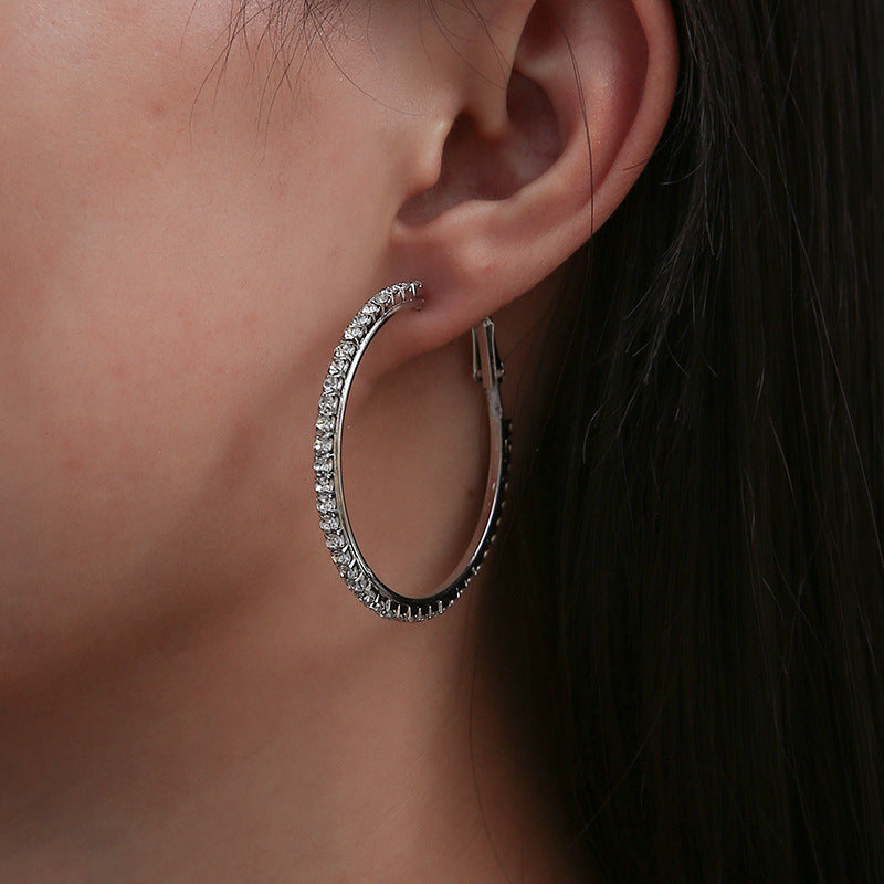 Beautiful Earring with Unique Style