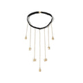 Stunning Gold Pendant for Daily Wear