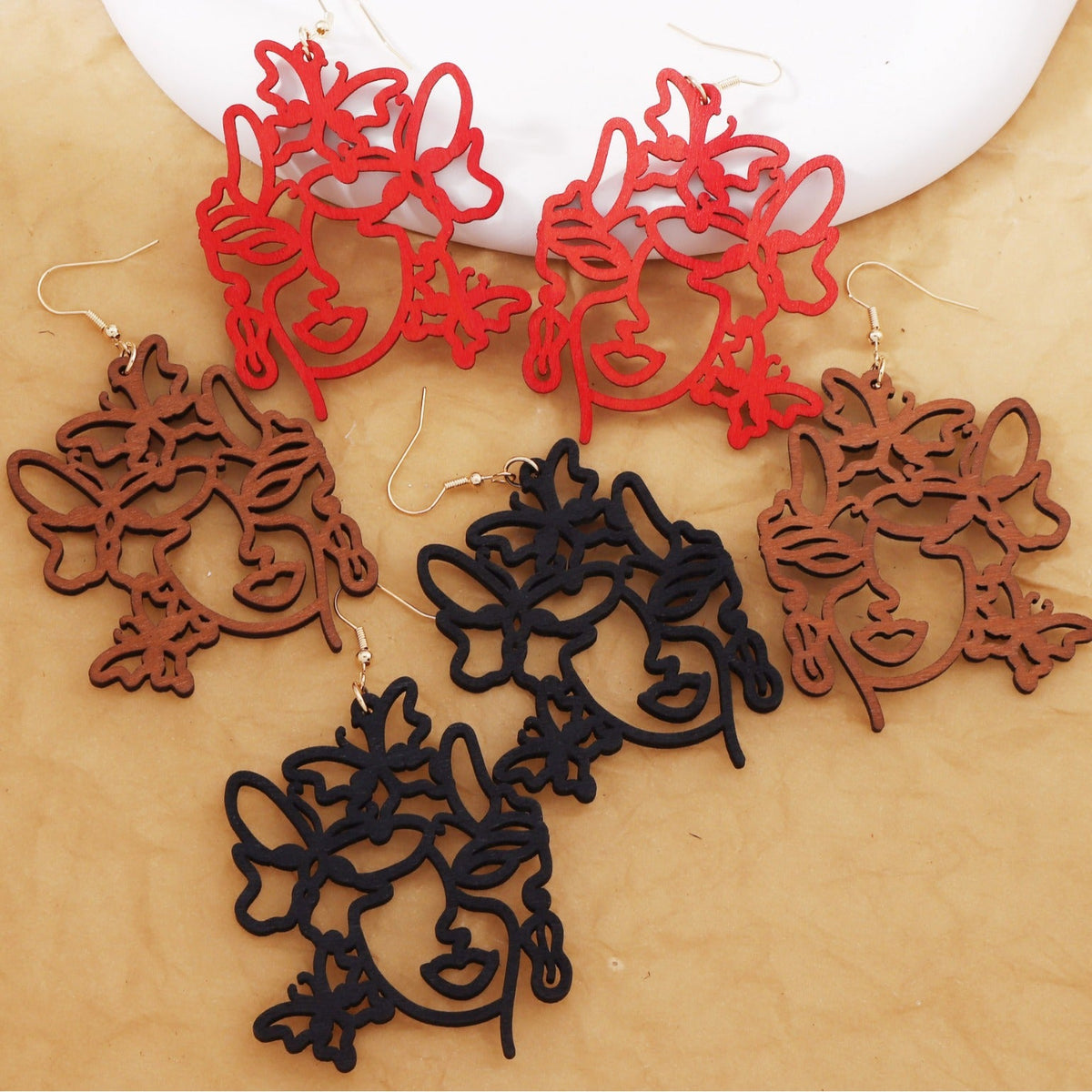 Elegant Earring for Every Occasion