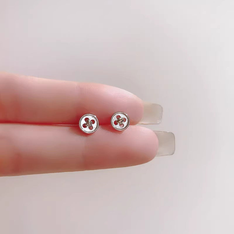 Romantic Earring for Special Moments
