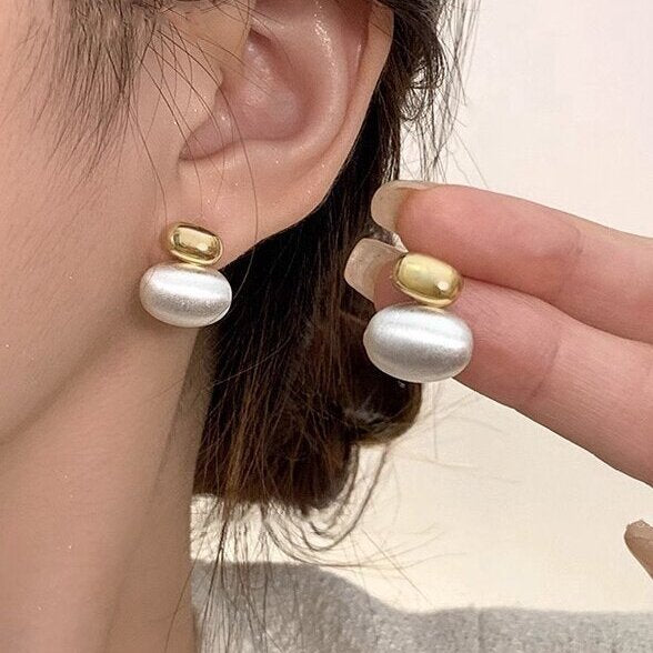 Romantic Earring for Special Moments