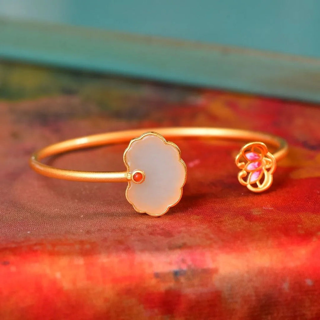 Delicate Artisan Bracelet