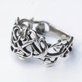 Delicate Artisan Ring