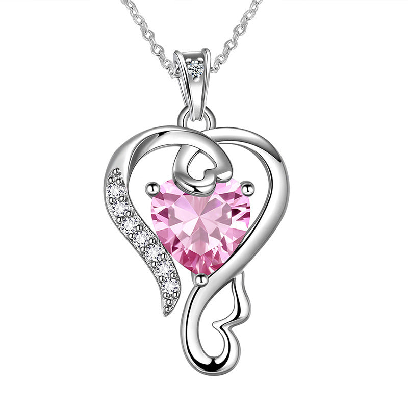 Classic Necklace with Timeless Appeal