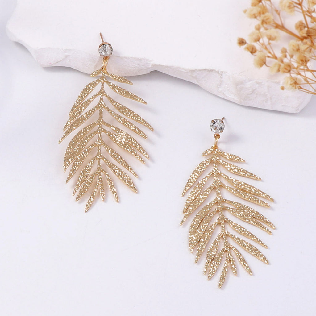 Classic Earring with Timeless Appeal