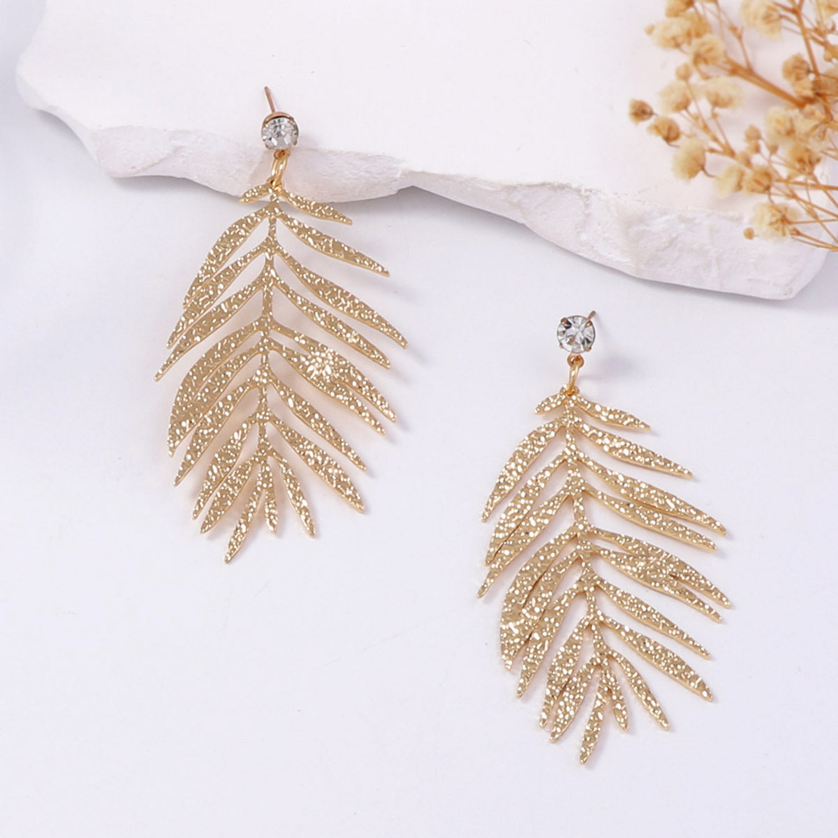 Classic Earring with Timeless Appeal
