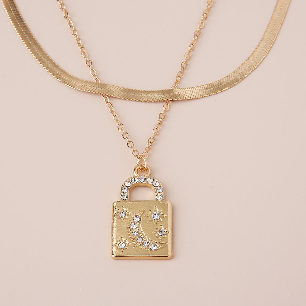Stunning Necklace for Daily Wear