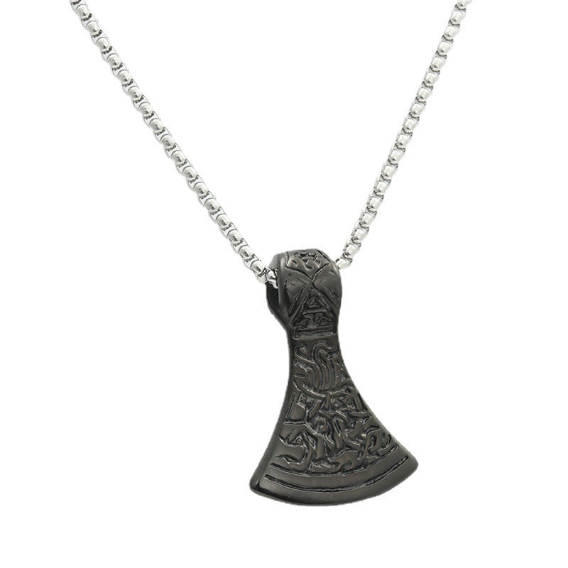 Delicate Artisan Pendant