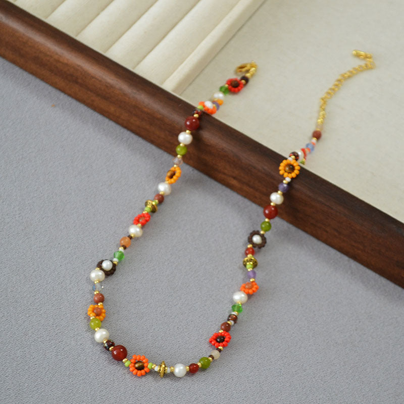 Charming Necklace for Any Occasion