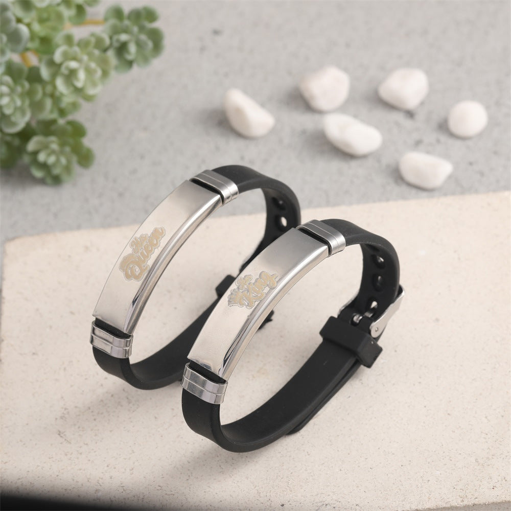 Classic Bracelet with Timeless Appeal