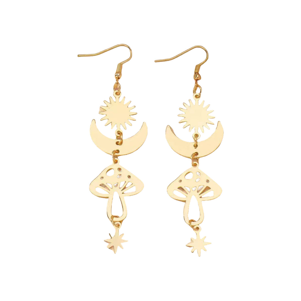Charming Earring for Any Occasion