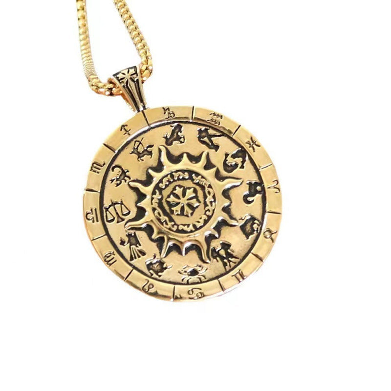Charming Necklace for Any Occasion