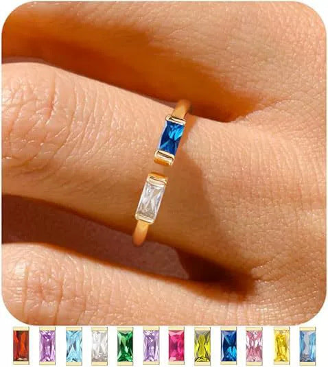 Elegant Gold Ring for Every Occasion