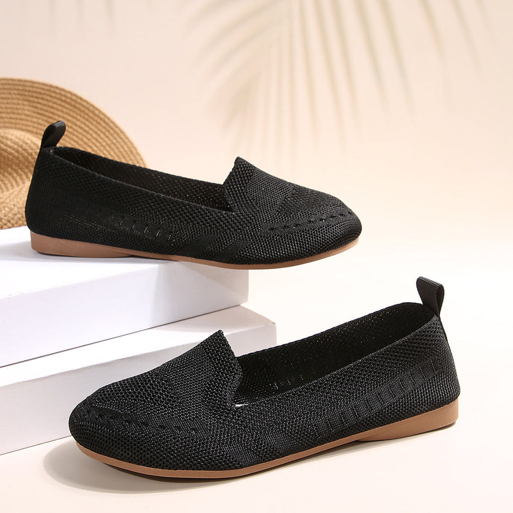 Classic Orthopedic Shoes with Timeless Style