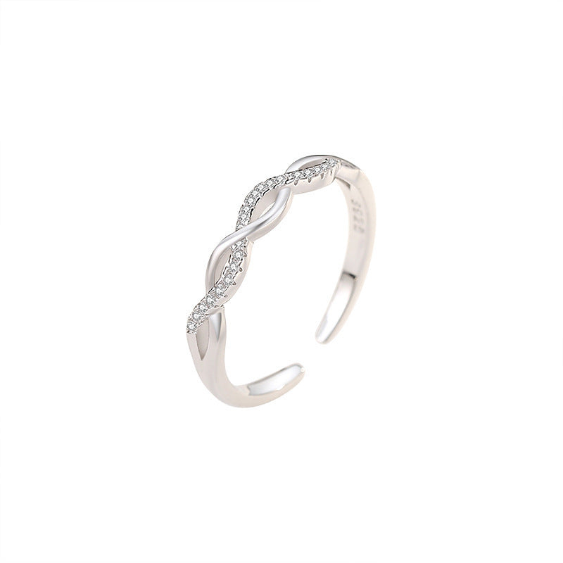 Romantic Ring for Special Moments