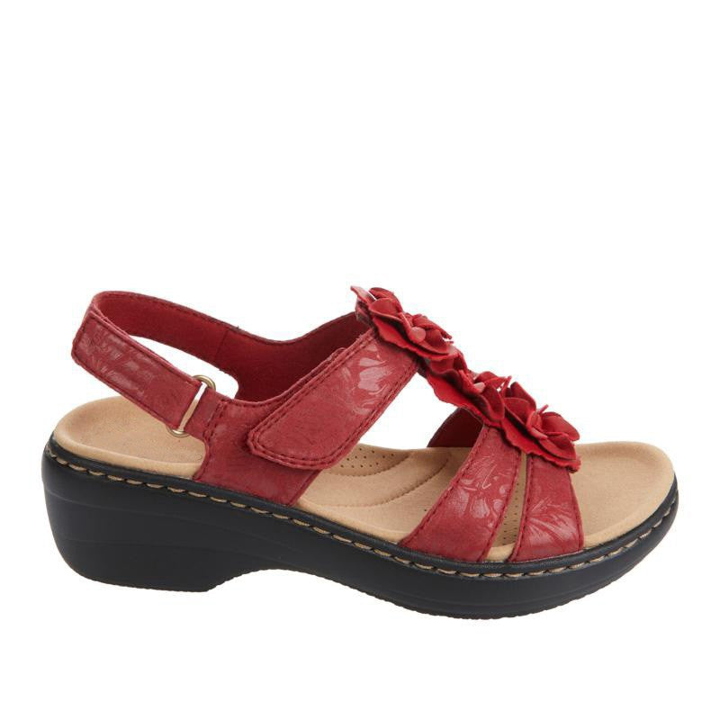 Chic Orthopedic Sandals with Unique Design