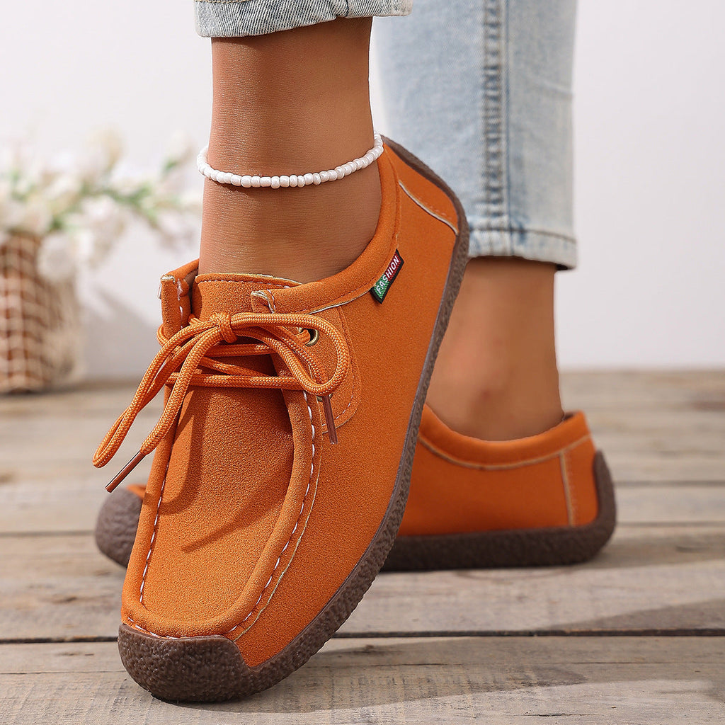 Beautifully Crafted Orthopedic Shoes
