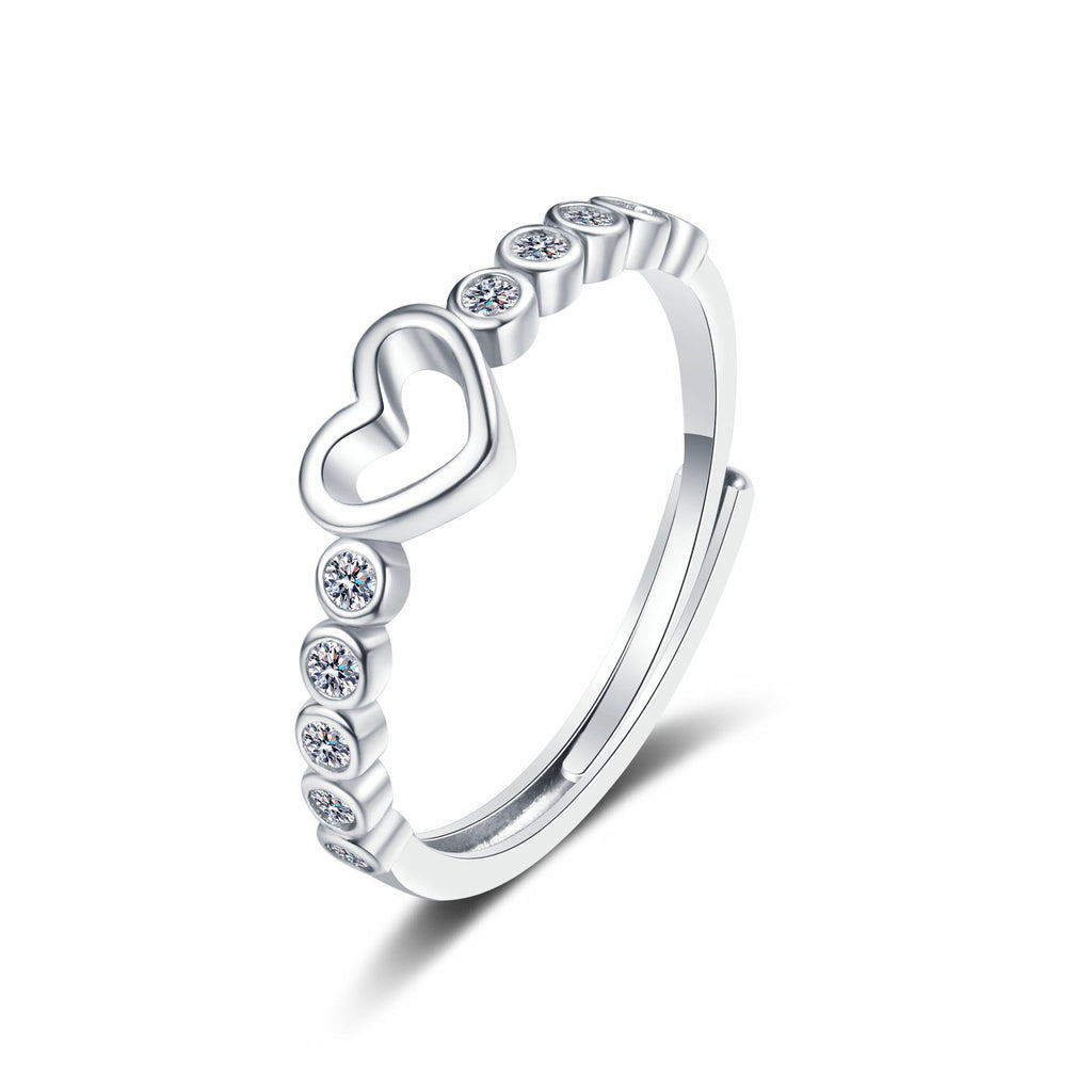 Classic Ring with Timeless Appeal