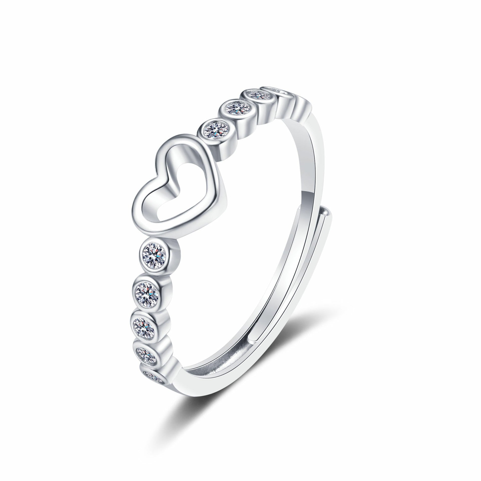 Classic Ring with Timeless Appeal