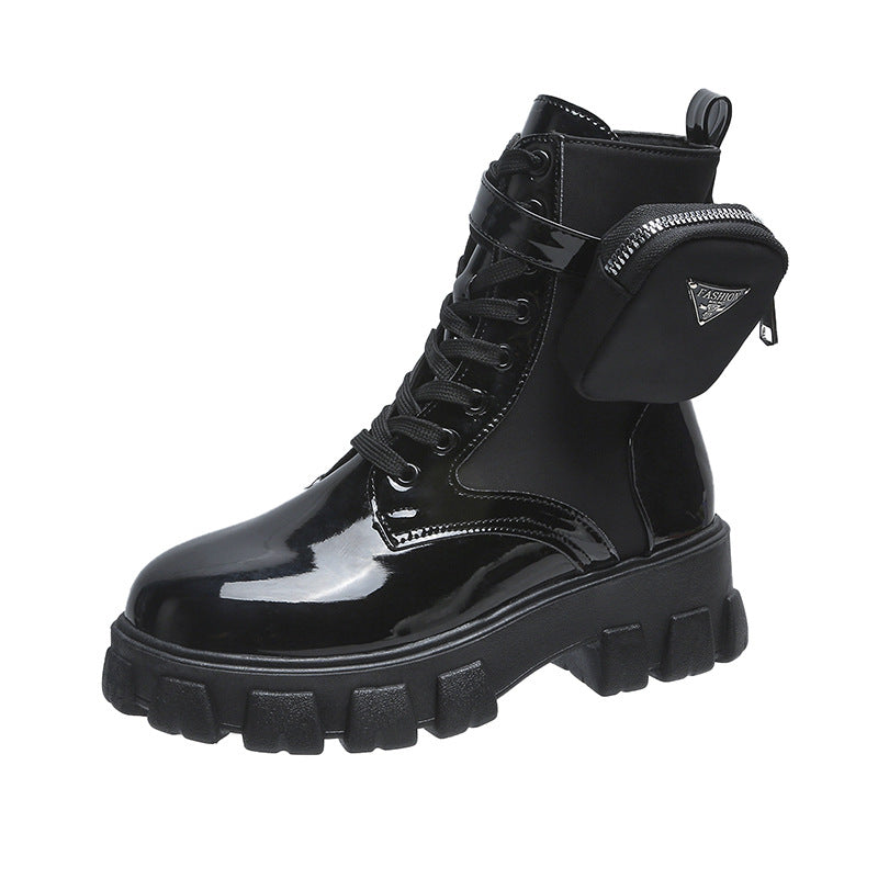 Stylish Orthopedic Boots for Any Occasion