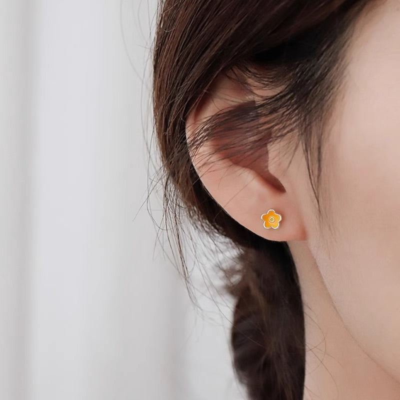 Beautiful Earring with Unique Style
