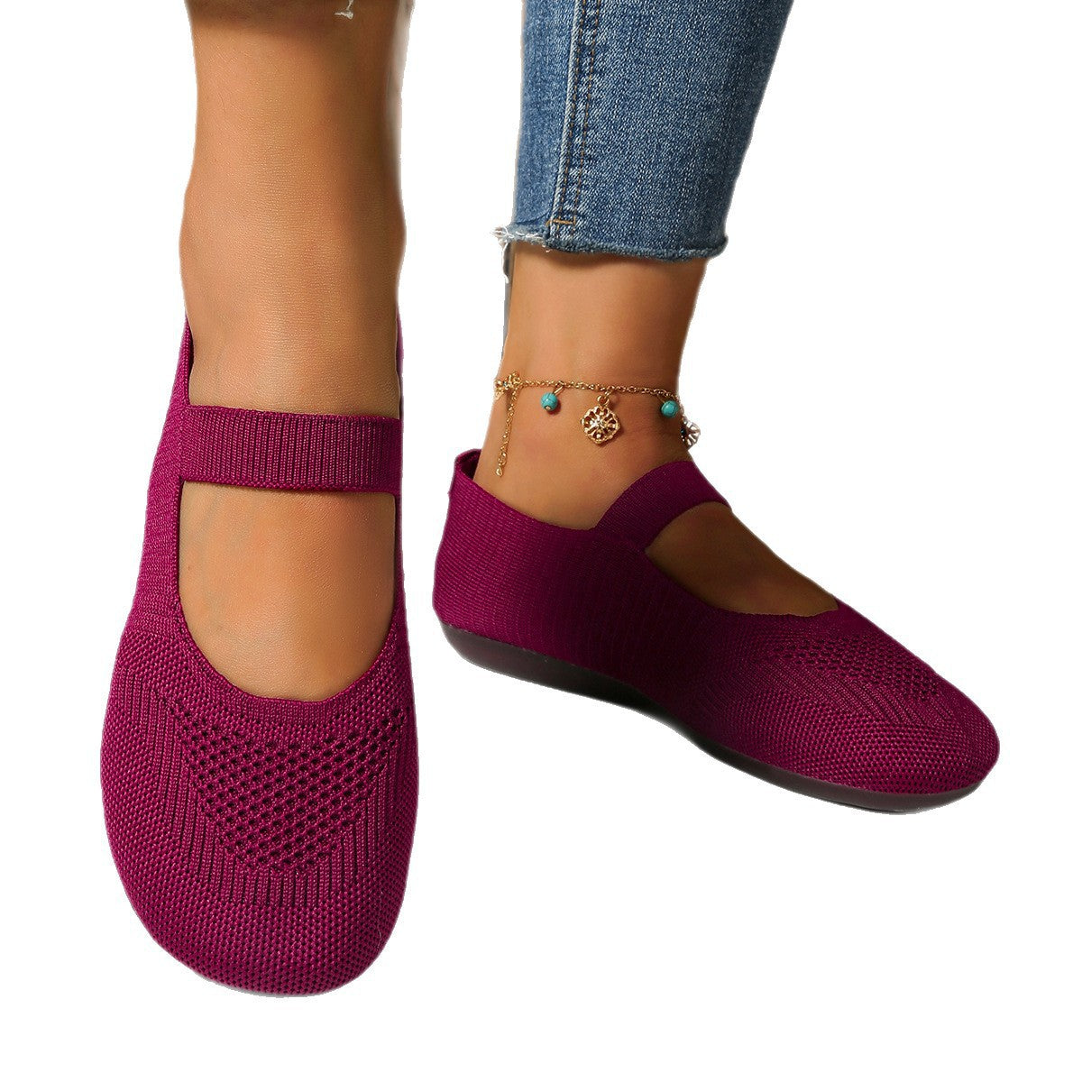 Classic Orthopedic Shoes with Timeless Style