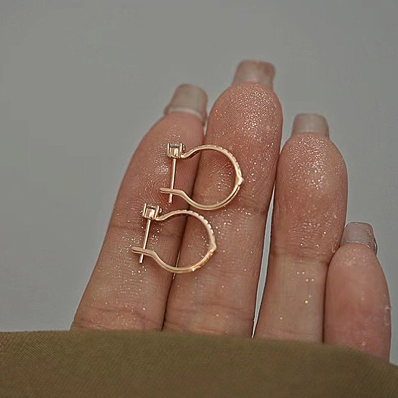 Charming Earring for Any Occasion