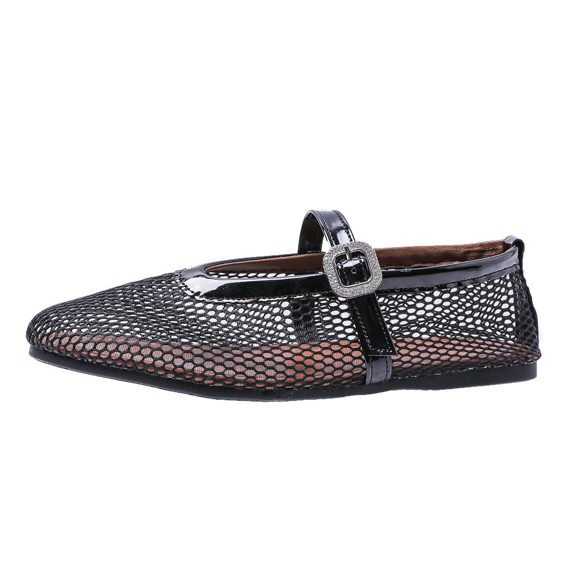Graceful Orthopedic Sandals for Modern Look