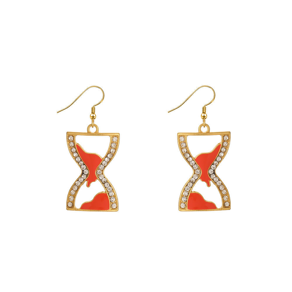 Charming Earring for Any Occasion