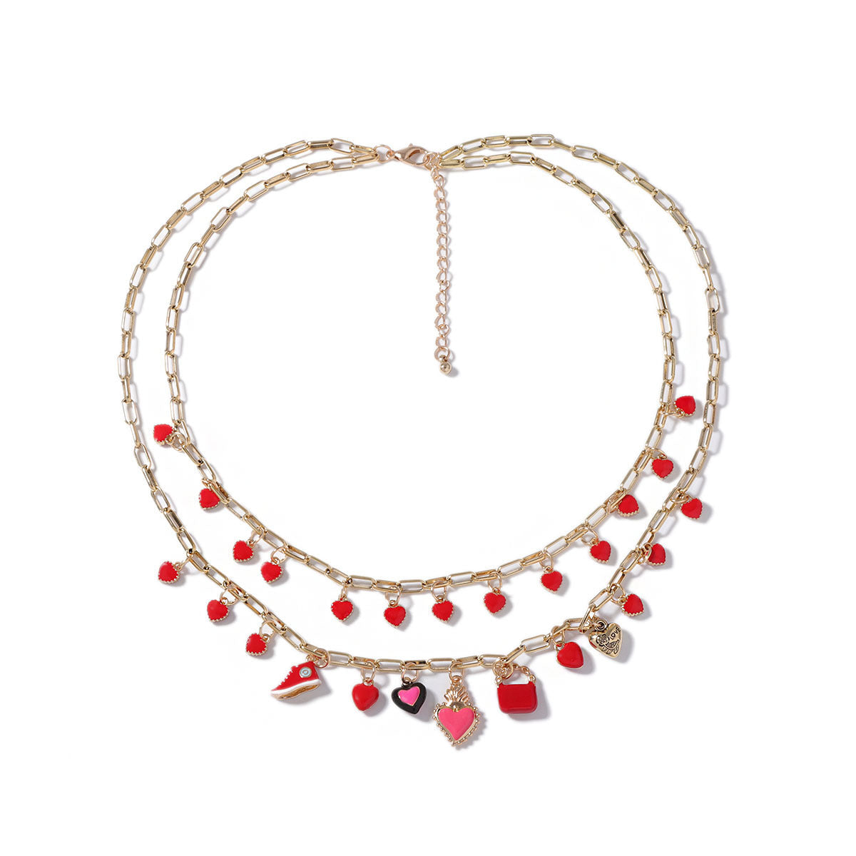 Classic Necklace with Timeless Appeal