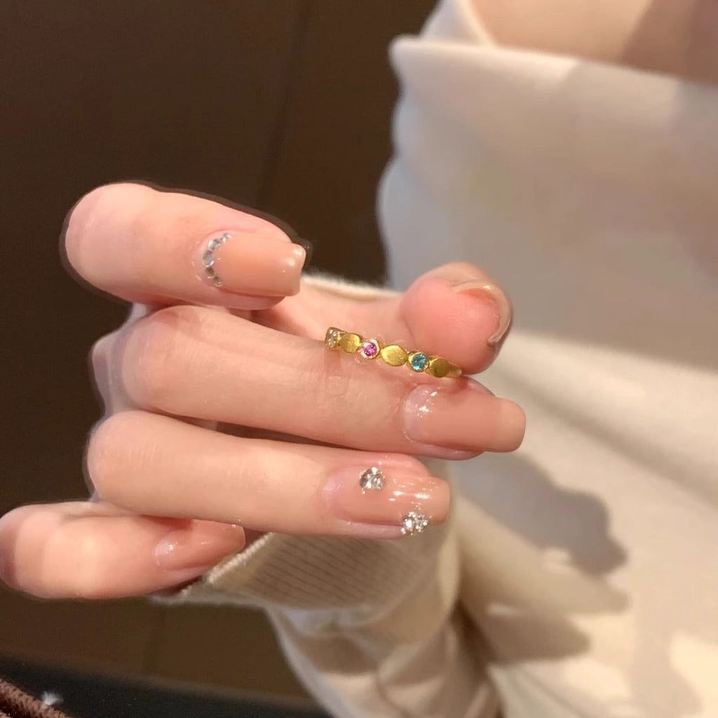 Charming Ring for Any Occasion