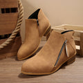 Comfortable Orthopedic Boots for Daily Wear