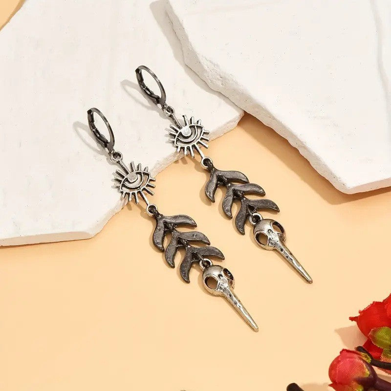 Classic Earring with Timeless Appeal