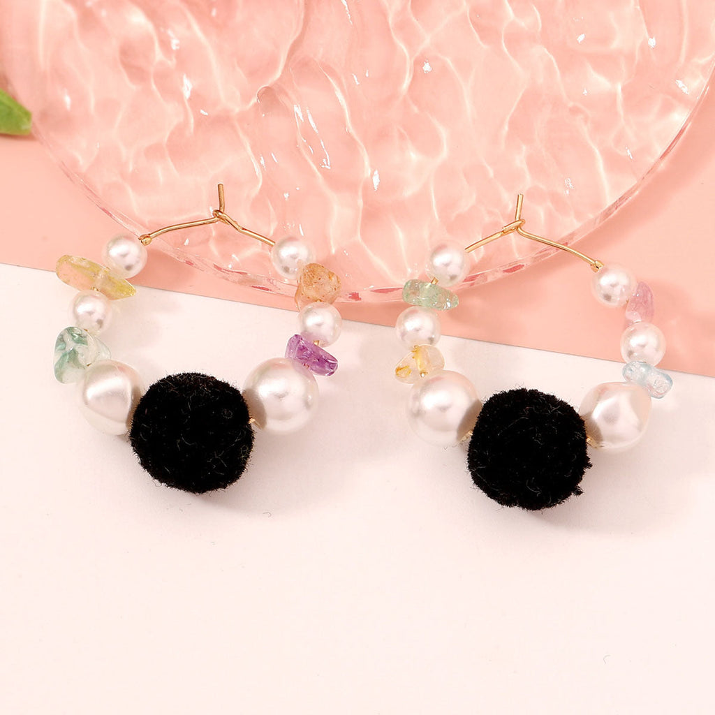 Classic Earring with Timeless Appeal