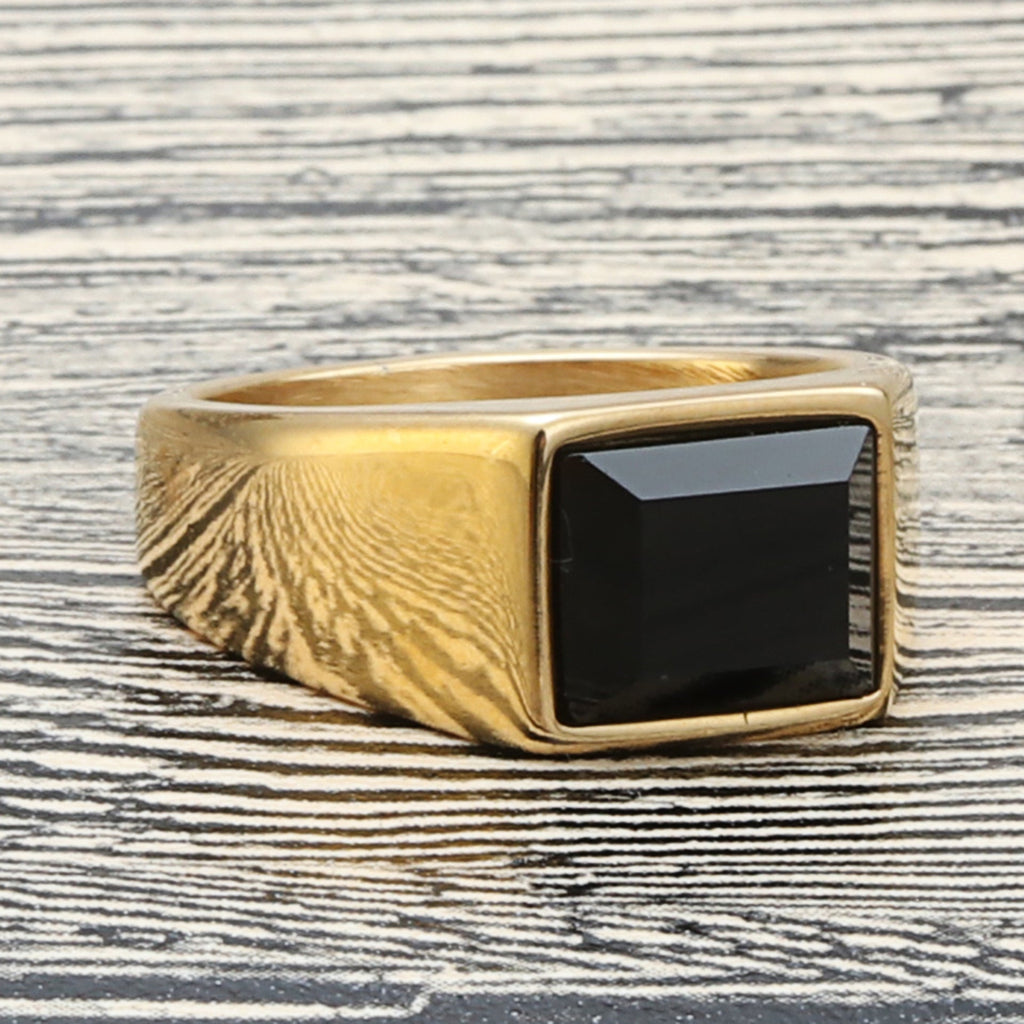 Romantic Ring for Special Moments