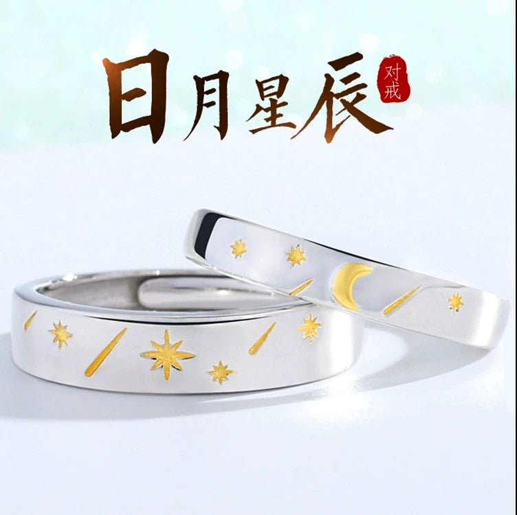 Elegant Ring for Every Occasion